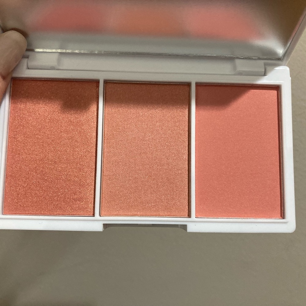 Kaleido Cosmetics Skin Luminate Palette